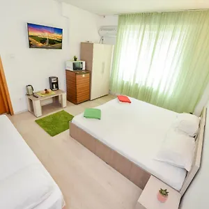 Center Bukarest