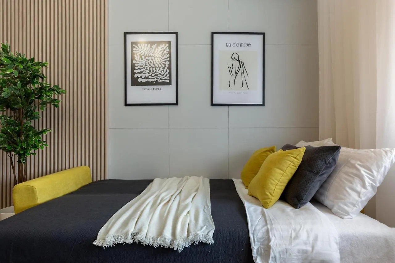 Apartment Wonderful 1Br By Dambovita River: Old Town Bliss Bukarest